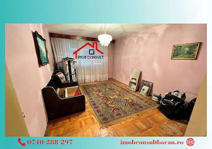 Apartament cu 2 camere de vânzare   Zona Adriatica | Etaj 2 | CE1702 - imagine 2
