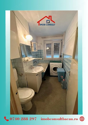 Apartament cu 2 camere de vânzare   Zona Adriatica | Etaj 2 | CE1702 - imagine 5