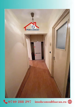 Apartament cu 2 camere de vânzare   Zona Adriatica | Etaj 2 | CE1702 - imagine 6