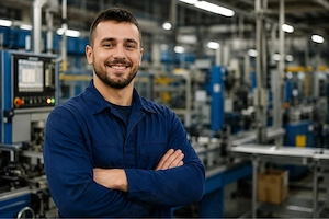 Angajăm Operatori Producție Mioveni, Pitești, Câmpulung, Davidesti, Mărăcineni, Hirtiesti