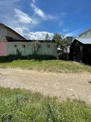 Spațiu atelier 54mp, Victoria, zona Chimiștilor   CF, utilități - imagine 3