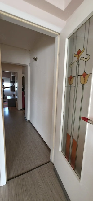 0% Comision | 2 Camere Decomandat | Calea Lipovei   Iulius Town - OMW | 65 mp | Mobilat | Bloc 1990 - imagine 7