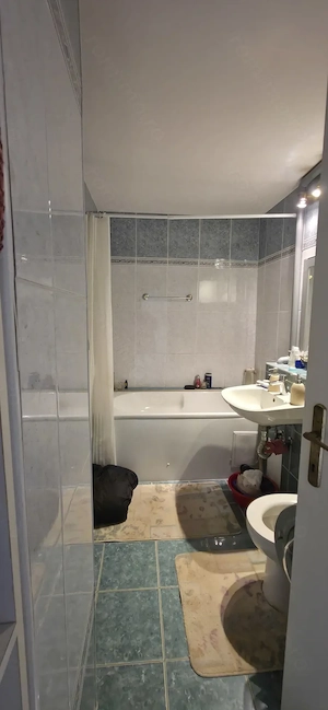 0% Comision | 2 Camere Decomandat | Calea Lipovei   Iulius Town - OMW | 65 mp | Mobilat | Bloc 1990 - imagine 16