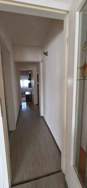0% Comision | 2 Camere Decomandat | Calea Lipovei   Iulius Town - OMW | 65 mp | Mobilat | Bloc 1990 - imagine 8