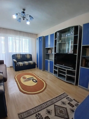 Apartament 2 camere - imagine 4