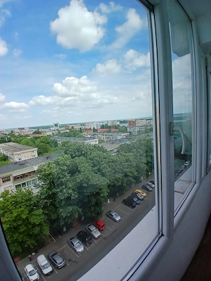 Apartament 2 camere - imagine 9