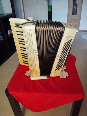 Acordeon Hohner Verdi 2 