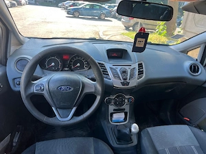 Ford Fiesta 2010 clima 160.000 km 1.800 euro TVA inclus!