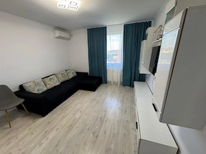 Apartament decomandat in Giroc - imagine 2