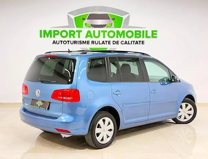 Volkswagen Touran 1.2 TSI Life - imagine 6