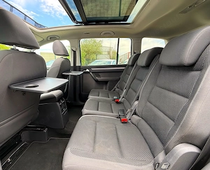 Volkswagen Touran 1.2 TSI Life - imagine 15