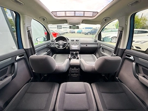 Volkswagen Touran 1.2 TSI Life - imagine 17