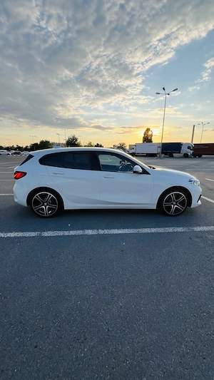 Bmw 120 d, 190cp, automat. - imagine 3