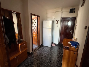 Inchiriez apartament 2 camere Buzau centru - imagine 9