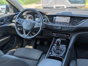 Opel Insignia Business Edition 1.6d 136cp fab. 2019 171k, proprietar  - imagine 4