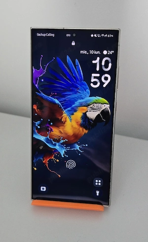 Samsung Galaxy S24 Ultra 512GB   12GB RAM - Impecabil