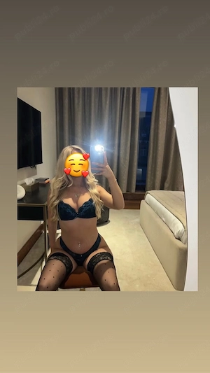 Eva, la locatia mea sau deplasare!