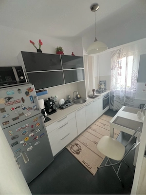 apartament 2 camere - imagine 4