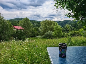 Teren INTRAVILAN loc. Sultanu_Visinesti, (1.20 h Bucuresti, 15 min Provita_Breaza, 30 min Campina) - imagine 2