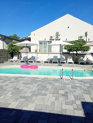 Proprietate de vanzare in Giarmata  - imagine 2