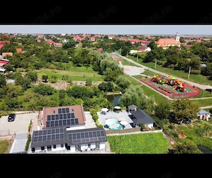 Proprietate de vanzare in Giarmata  - imagine 4