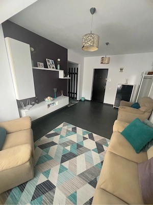apartament 2 camere - imagine 8