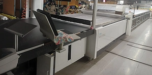 Masina YIN Auto Cutter