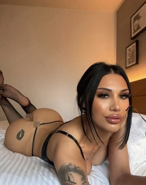 New sexy girl  - imagine 2
