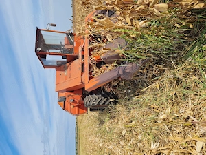 Combina Bourgoin GX 300 - imagine 2