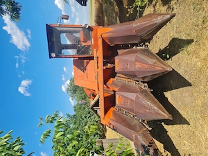 Combina Bourgoin GX 300