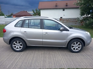 Vand renault koleos 2009 2.0dci  - imagine 2