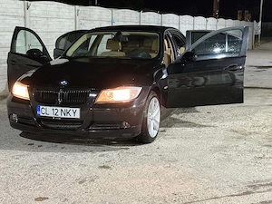 BMW e90 316i  - imagine 2