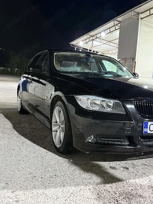 BMW e90 316i  - imagine 3