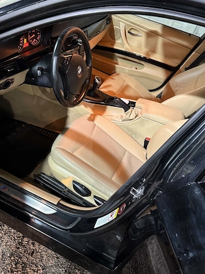 BMW e90 316i  - imagine 5
