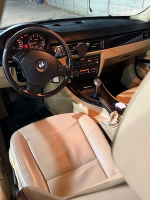 BMW e90 316i  - imagine 6