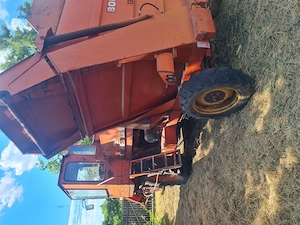 Combina Bourgoin GX 300 - imagine 3