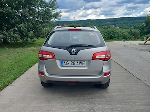 Vand renault koleos 2009 2.0dci  - imagine 4