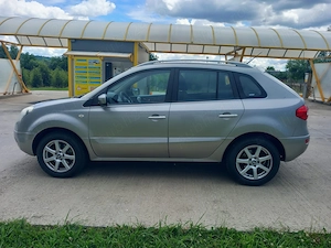 Vand renault koleos 2009 2.0dci  - imagine 3