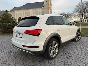 Audi Q5 Quattro | 2015 - imagine 5