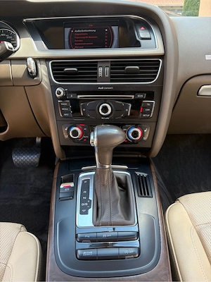 Audi a5 coupe  - imagine 9