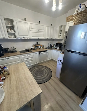 Penthouse Plopilor , ultimul etaj cu scara interioara,  170 mp - imagine 3