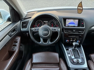 Audi Q5 Quattro | 2015 - imagine 8