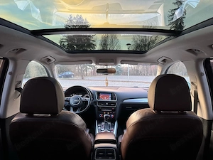 Audi Q5 Quattro | 2015 - imagine 7