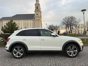 Audi Q5 Quattro | 2015 - imagine 6