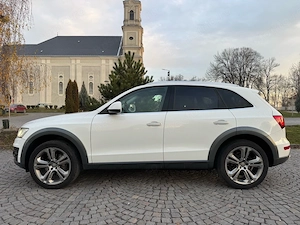 Audi Q5 Quattro | 2015 - imagine 3