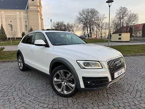 Audi Q5 Quattro | 2015 - imagine 2