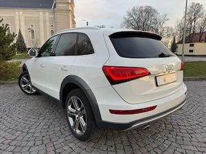 Audi Q5 Quattro | 2015 - imagine 4