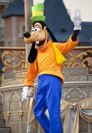 Mascote de plusi  - imagine 3