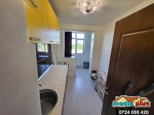 Apartament 2 camere de închiriat, Bd. G. Coșbuc   mobilat și utilat complet - imagine 8