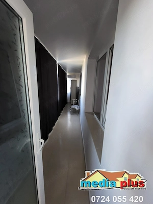 Apartament 2 camere de închiriat, Bd. G. Coșbuc   mobilat și utilat complet - imagine 9